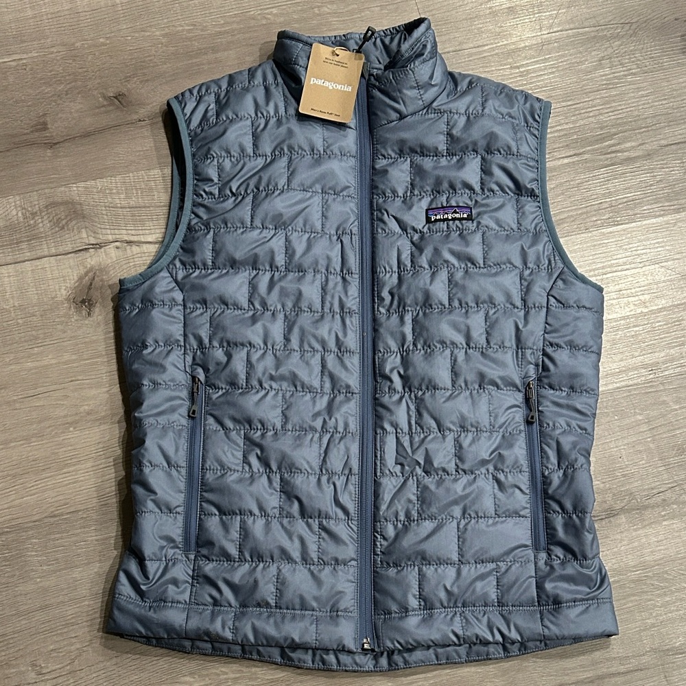 PATAGONIA | Men's Nano Puff Vest